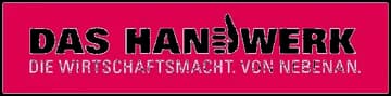 Das Handwerk – Die Wirtschaftsmacht von nebenan